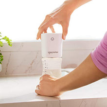 Load image into Gallery viewer, Munchkin 98° Digital Bottle Warmer (Plug-in) – Perfect Temperature, Every Time