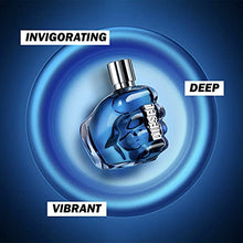 Load image into Gallery viewer, Diesel Sound of the Brave Eau de Toilette Spray Cologne for Men, 1.7 Fl. Oz