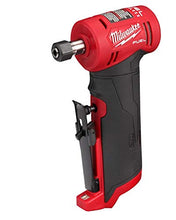 Load image into Gallery viewer, Milwaukee M12 FUEL 12V Lithium-Ion Brushless Cordless 1/4 in. Right Angle Die Grinder (Tool-Only)