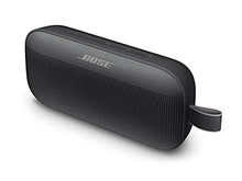 Load image into Gallery viewer, New Bose SoundLink Flex Bluetooth Portable Speaker, Wireless Waterproof Speaker for Outdoor Travel - Black