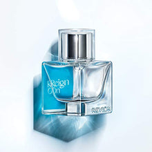 Load image into Gallery viewer, Revlon Reign On Eau de Toilette Spray, Fragrance for Women, Featuring Megan Thee Stallion, 1 oz