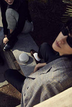 Load image into Gallery viewer, Bang & Olufsen Beosound A1 (2nd Generation) Wireless Portable Waterproof Bluetooth Speaker with Microphone, Grey Mist