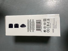 Load image into Gallery viewer, Slopehill Professional Ionic Hair Dryer, Powerful 1800W Fast Drying Low Noise Blow Dryer with 2 Concentrator Nozzle 1 Diffuser Attachments for Home Salon Travel