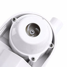 Load image into Gallery viewer, MAXZONE Automatic Submersible Boat Bilge Water Pump 12v 1100gph Auto with Float Switch