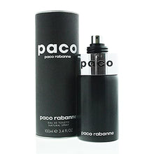 Load image into Gallery viewer, Paco by Paco Rabanne for Men - 3.3 oz EDT Spray