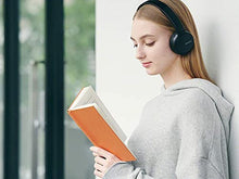 Load image into Gallery viewer, Sony Wireless Headphones WH-CH510: Wireless Bluetooth On-Ear Headset with Mic for Phone-Call, Black