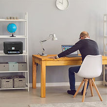 Load image into Gallery viewer, Epson Workforce WF-2960 Wireless All-in-One Printer with Scan, Copy, Fax, Auto Document Feeder, Automatic 2-Sided Printing, 2.4" Touchscreen Display, 150-Sheet Paper Tray and Ethernet,Black