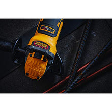 Load image into Gallery viewer, DEWALT FLEXVOLT ADVANTAGE 20V MAX* Angle Grinder, Paddle Switch, 4-1/2-Inch to 5-Inch, Tool Only (DCG416B)