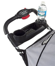 Load image into Gallery viewer, Kolcraft - Cloud Plus Lightweight Easy Fold Compact Travel Baby Stroller - Slate Grey