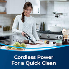 Load image into Gallery viewer, BISSELL AeroSlim Lithium Ion Cordless Handheld Vacuum, 29869