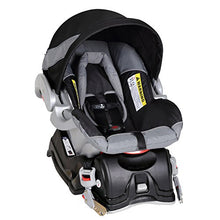 Load image into Gallery viewer, Baby Trend Expedition Jogger Travel System, Millennium White