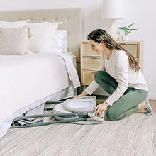 Load image into Gallery viewer, Baby Delight Beside Me Doze Deluxe Bedside Bassinet