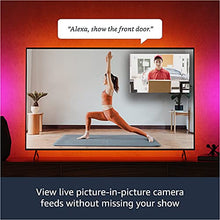 Load image into Gallery viewer, Certified Refurbished Fire TV Stick 4K Max streaming device, Wi-Fi 6, Alexa Voice Remote (includes TV controls)