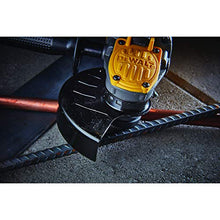 Load image into Gallery viewer, DEWALT FLEXVOLT ADVANTAGE 20V MAX* Angle Grinder, Paddle Switch, 4-1/2-Inch to 5-Inch, Tool Only (DCG416B)