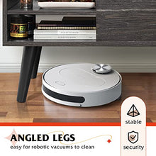 Load image into Gallery viewer, WLIVE Wood Lift Top Coffee Table with Hidden Compartment and Adjustable Storage Shelf, Lift Tabletop Dining Table for Home Living Room, Office, Charcoal Black