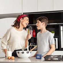 Load image into Gallery viewer, JBL GO2 - Waterproof Ultra Portable Bluetooth Speaker - Blue