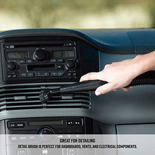 Load image into Gallery viewer, Armor All, AA255 , 2.5 Gallon 2 Peak HP Wet/Dry Utility Shop Vacuum , Orange