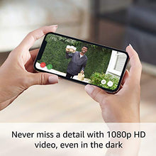 Load image into Gallery viewer, Ring Video Doorbell Wired with Ring Chime