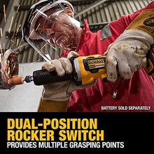 Load image into Gallery viewer, DEWALT 20V MAX* Die Grinder, Variable Speed, 1-1/2-Inch, Tool Only (DCG426B)