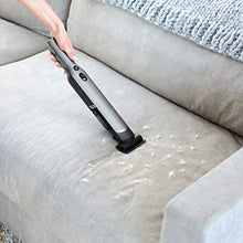 Load image into Gallery viewer, Shark WV201 WANDVAC Handheld Vacuum, Lightweight at 1.4 Pounds with Powerful Suction, Charging Dock, Single Touch Empty and Detachable Dust Cup