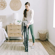 Load image into Gallery viewer, Baby Delight Beside Me Doze Deluxe Bedside Bassinet