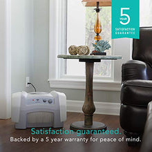 Load image into Gallery viewer, Vornado Evap40 4-Gallon Evaporative Humidifier with Adjustable Humidistat and 3 Speeds