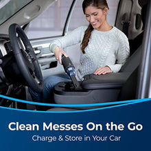 Load image into Gallery viewer, BISSELL AeroSlim Lithium Ion Cordless Handheld Vacuum, 29869