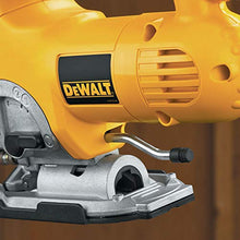 Load image into Gallery viewer, DEWALT Jig Saw, 3,100 SPM Speed, Corded, 6.5 Amp (DW331K)