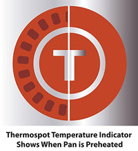 Load image into Gallery viewer, T-fal Advanced Nonstick Cookware Set 12 Piece Oven Broiler Safe 350F Pots and Pans, Dishwasher Safe Black