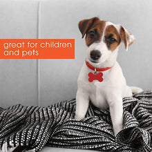 Load image into Gallery viewer, Summer West End Safety Baby Gate, Honey Oak Stained Wood with Slate Metal Frame – 30” Tall, Fits Openings up to 36” to 60” Wide, Baby and Pet Gate for Wide Spaces and Open Floor Plans