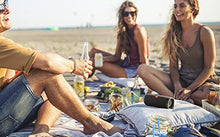 Load image into Gallery viewer, JBL FLIP 5, Waterproof Portable Bluetooth Speaker, Black (New Model)