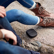 Load image into Gallery viewer, Bose SoundLink Micro Bluetooth Speaker: Small Portable Waterproof Speaker with Microphone, Black