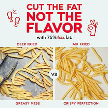 Load image into Gallery viewer, DASH Tasti-Crisp™ Electric Air Fryer + Oven Cooker with Temperature Control, Non-stick Fry Basket, Recipe Guide + Auto Shut Off Feature, 1000-Watt, 2.6 Quart - Teal