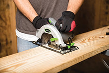 Load image into Gallery viewer, Genesis GCS130 13-Amp 7-1/4-In. Circular Saw with 24T Carbide Tipped Blade, Rip Guide, Blade Wrench, and 2 Year Warranty