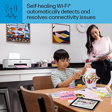 Load image into Gallery viewer, HP Smart-Tank 5101 Wireless All-in-One Ink-Tank Printer with up to 2 Years of Ink Included (1F3Y0A),White