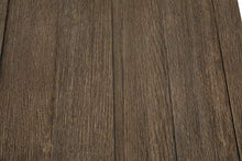 Load image into Gallery viewer, Signature Design by Ashley Bolanburg Farmhouse Chair Side End Table with Outlets and USB Ports, Antique White & Brown