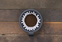 Load image into Gallery viewer, BUNN Heat N Brew Programmable Coffee Maker, 10 cup, Stainless Steel