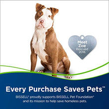 Load image into Gallery viewer, BISSELL 2252 CleanView Swivel Upright Bagless Vacuum with Swivel Steering, Powerful Pet Hair Pick Up, Specialized Pet Tools, Large Capacity Dirt Tank, Easy Empty