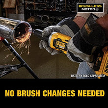Load image into Gallery viewer, DEWALT 20V MAX* Die Grinder, Variable Speed, 1-1/2-Inch, Tool Only (DCG426B)