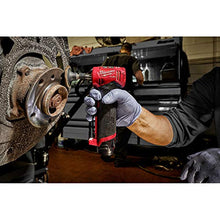 Load image into Gallery viewer, Milwaukee M12 FUEL 12V Lithium-Ion Brushless Cordless 1/4 in. Right Angle Die Grinder (Tool-Only)