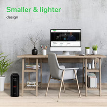 Load image into Gallery viewer, APC UPS 1500VA UPS Battery Backup and Surge Protector, BX1500M Backup Battery Power Supply, AVR, Dataline Protection