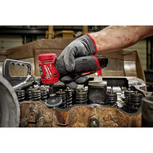 Load image into Gallery viewer, Milwaukee M12 FUEL 12V Lithium-Ion Brushless Cordless 1/4 in. Right Angle Die Grinder (Tool-Only)
