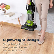 Load image into Gallery viewer, Eureka Airspeed Ultra-Lightweight Compact Bagless Upright Vacuum Cleaner, Replacement Filter, Green