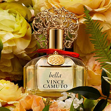 Load image into Gallery viewer, Vince Camuto Bella Eau de Parfum Spray, 3.4 Fl Oz