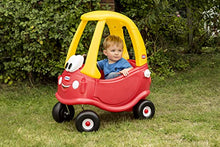 Load image into Gallery viewer, Little Tikes Cozy Coupe 30th Anniversary Car, Non-Assembled, Standard Packaging, Multicolor