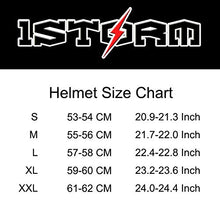 Load image into Gallery viewer, 1STORM Motorcycle Bike Full FACE Helmet Mechanic Skull - Tinted Visor Pink