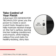 Load image into Gallery viewer, Revlon Shine Booster Hair Dryer | 1875W Smooth Blowout and Maximum Volume