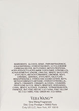 Load image into Gallery viewer, Vera Wang Eau De Parfum Spray, 3.4 Ounces