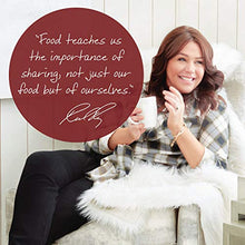 Load image into Gallery viewer, Rachael Ray - 87630 Rachael Ray Cucina Hard Anodized Nonstick Cookware Pots and Pans Set, 12 Piece, Gray with Red Handles