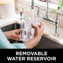 Load image into Gallery viewer, Ninja CP307 Hot and Cold Brewed System, Auto-iQ Tea and Coffee Maker with 6 Brew Sizes, 5 Brew Styles, Frother, Coffee & Tea Baskets with Thermal Carafe Black 50 oz.